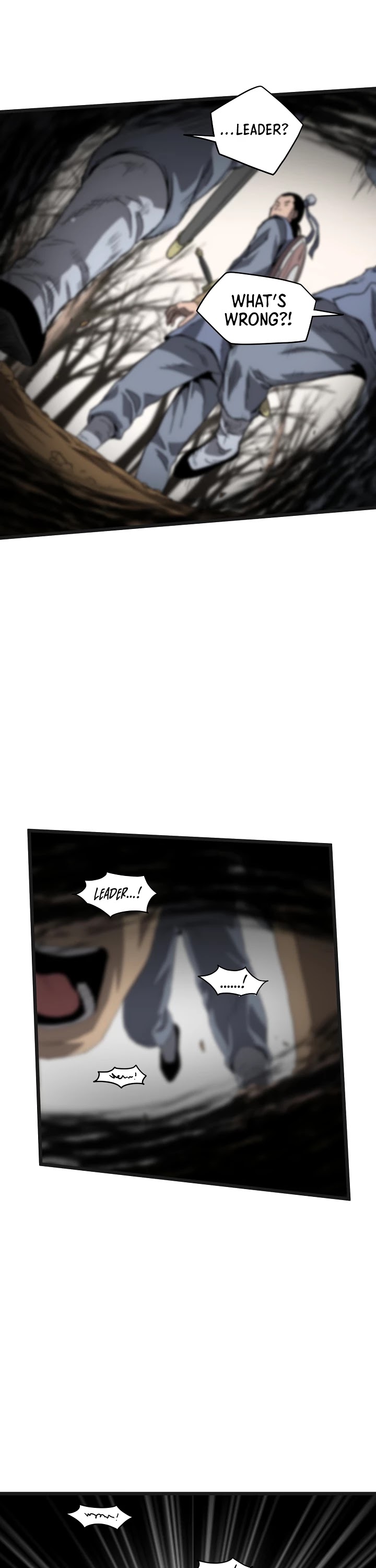 Murim Login Chapter 37 image 04